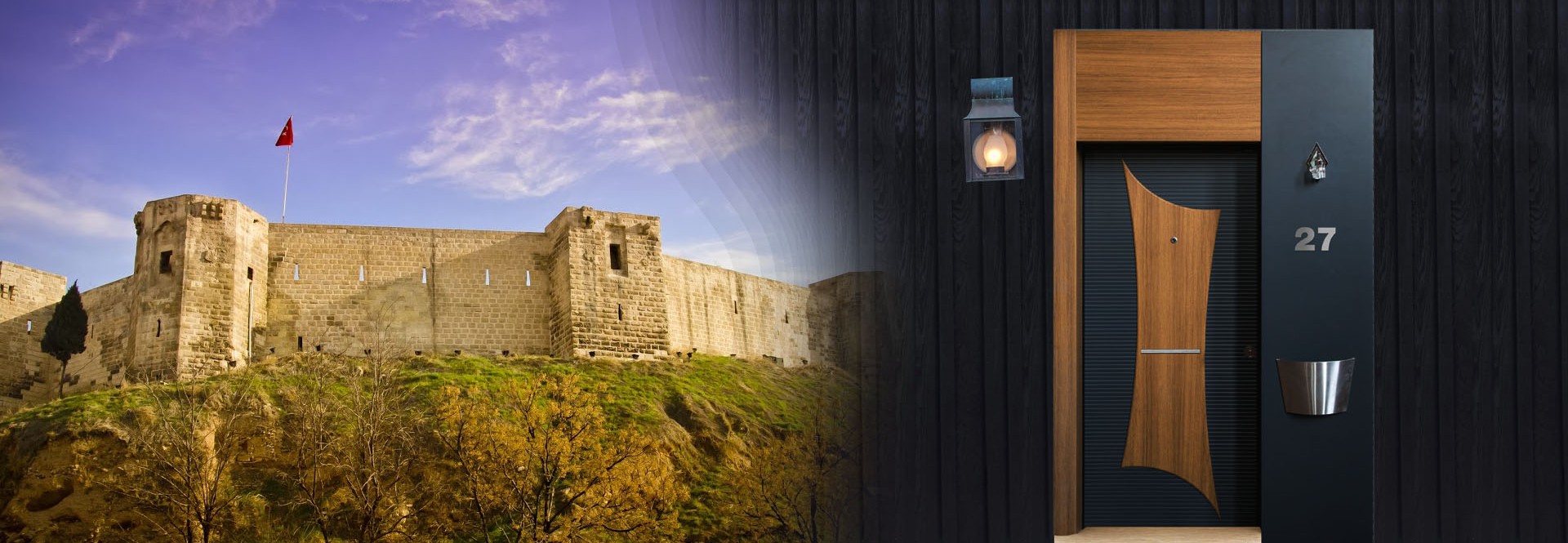 نظام باب الفولاذ