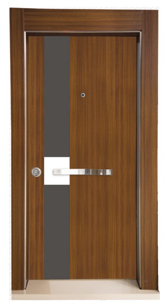 ABD Walnot - Antresit Compozite