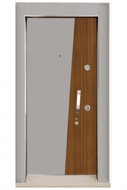 ABD Walnot - Antresit Compozite