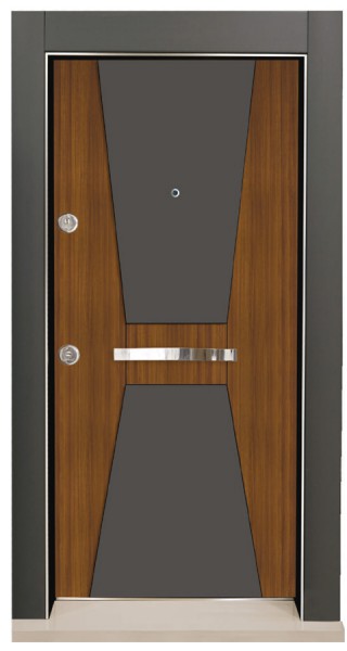 ABD Walnot - Antresit Compozite