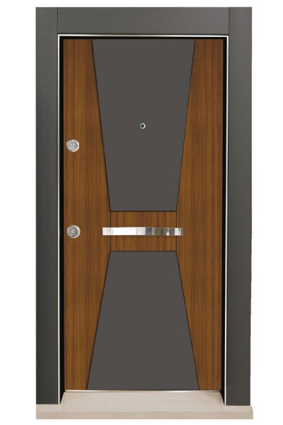 ABD Walnot - Antresit Compozite