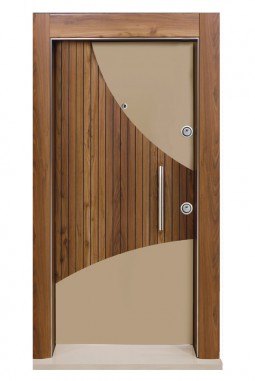  Saruhan - Cappuccino