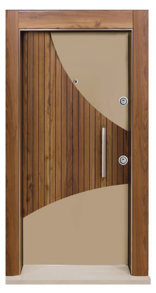  Saruhan - Cappuccino