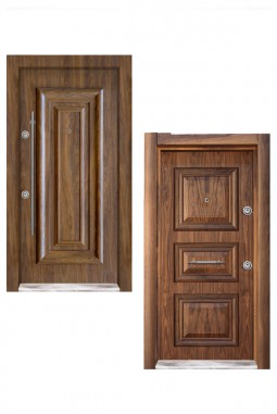 Kayın - Amerikan Ceviz