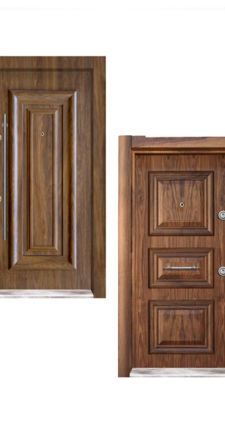 Kayın - Amerikan Ceviz